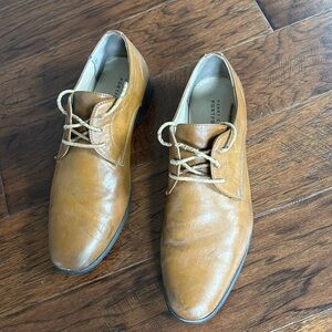 Perry Ellis size 12 men’s dress shoes